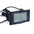 thumbnail image 3 of Lcd Display C961 For Bafang Bbs Mid Drive Motor, 3 of 4