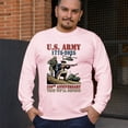 thumbnail image 4 of US Army 250 Anniversary Long Sleeve T-shirt Military Veteran DD 214 Patriotic, 4 of 7