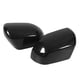 thumbnail image 1 of Tapas de espejo lateral para coche, cubiertas para espejo retrovisor Exterior, estilo de fibra de carbono para XK70 2022 en adelante Jadeshay  A, 1 of 9