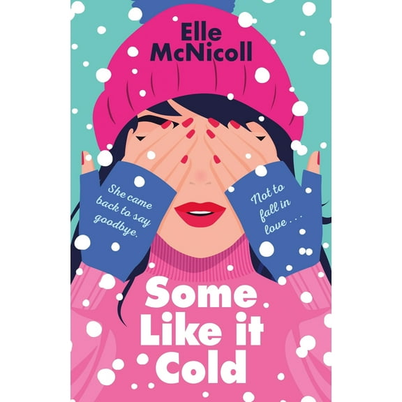 Pre-Owned Some Like It Cold (Paperback) 1250335531 9781250335531