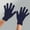 502_Navy, variant on Women's Gloves Mittens Winter Gloves Warm Strecty Knit Gloves For Men Women,Pink Women's Accessories Gloves Mittens