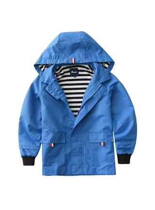 Walmart girls deals rain jacket