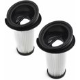 thumbnail image 1 of 2 filtros de repuesto para aspiradora vertical Rowenta RH6545 ZR005201, 1 of 5