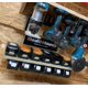 thumbnail image 5 of Soporte para Baterías StealthMounts Compatible con Makita 18V Paquete de 6, 5 of 6