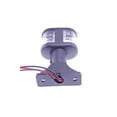 thumbnail image 2 of Pactrade Marine Boat Pontoon 3 7/8" Anchor Stern Masthead Light LED Bulb 12 V, 2 of 4