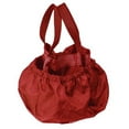 thumbnail image 2 of Exselle 165310RD Grooming Tote Bag for Horse Grooming Supplies, Red, 2 of 2