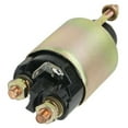 thumbnail image 2 of NEW for John Deere X340 X475 X485 X500 X534 X575 X585 X700 X720 Starter Solenoid, 2 of 2