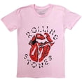 thumbnail image 1 of The Rolling Stones  Adult Hackney Diamonds Tongue T-Shirt, 1 of 1