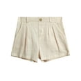 thumbnail image 3 of Jessica Simpson Girls' Knit and Woven Short Set, Sizes 4-12, 3 of 8