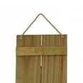 thumbnail image 4 of National Tree Company Welcome Easter Sign Porch Decoration, Easter Collection, 43 Inches, 4 of 4