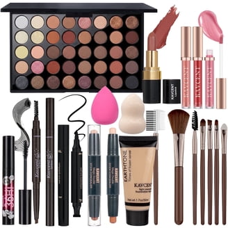 Mini Beauty Kit - Pack of 7 & Case of 48 - Walmart.com