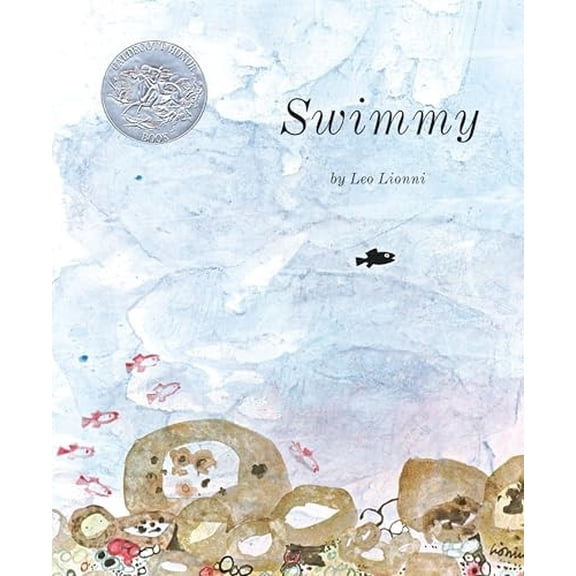 Pre-Owned Swimmy (Paperback) 0399555501 9780399555503