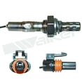 thumbnail image 3 of Walker 350-31033 Fits select: 1994 SATURN SL2, 1994 SATURN SC2, 3 of 4