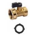 thumbnail image 1 of Youkk Premium Garden Watering Adapter Tool For Efficient Watering Wide Application Garden Hose Connector, 1 of 6