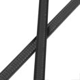 thumbnail image 5 of Nylon Push Mount Car Dome Cable Zip Tie, 162mm Length, 20 Pcs, Black, 5 of 5