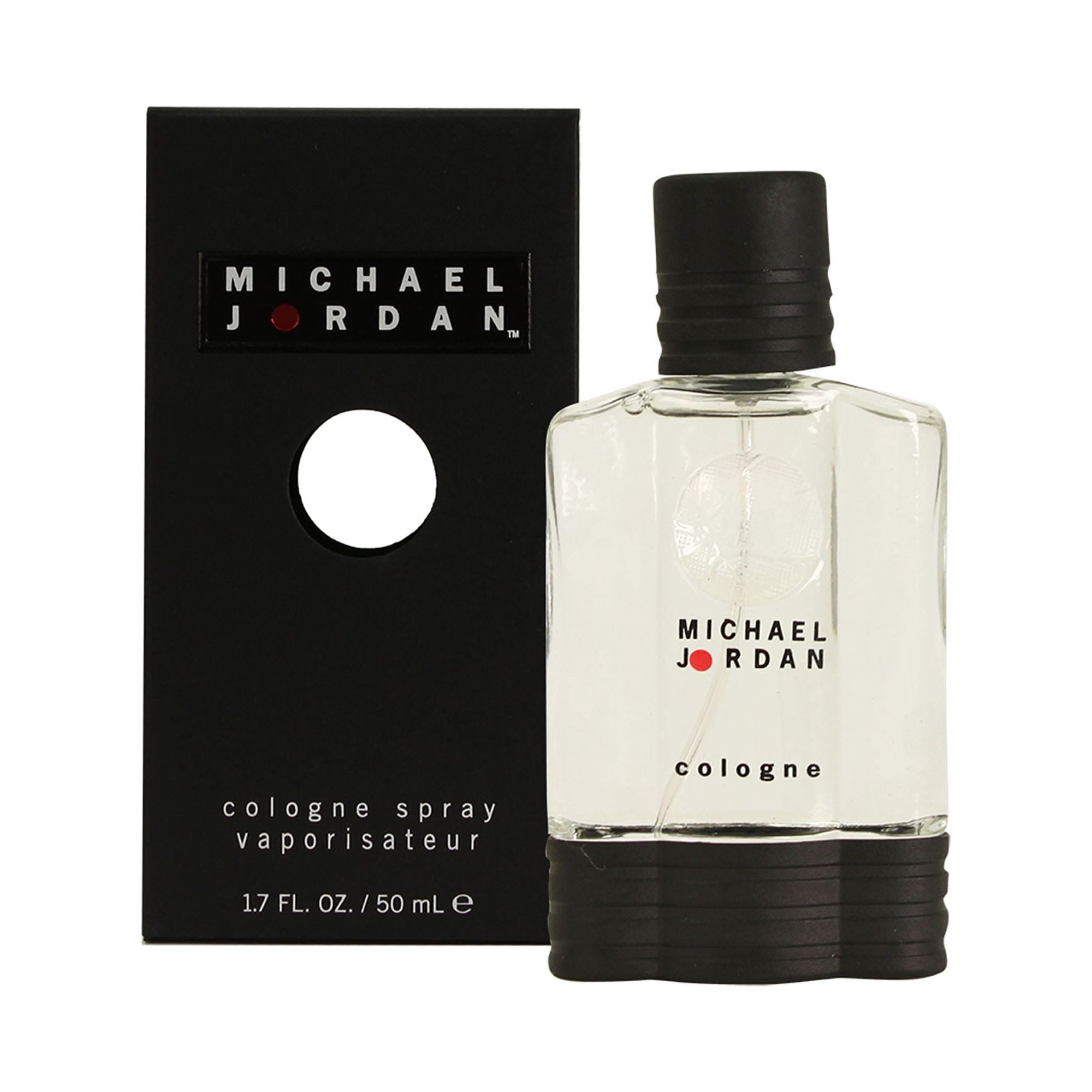 JORDAN マイケルジョーダン　コロン　香水 リミテッドコレクション　NBA Michael Jordan by Michael Jordan, Cologne for Men, 1.7 oz
