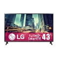 thumbnail image 1 of PANTALLA LED 43P FHD SMART TV NEGRO LG LG 43LM/5700PUA, 1 of 2