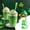 C C, variant on Naittoop St Patricks Straw Cover Cap for Tumblers Cute, Patrick’s Day and Christmas Silicone Straw Covers for Stanley Cup, 10mm Reusable Green Straws Topper, Beer Straw Topper