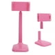 thumbnail image 5 of Soporte de teléfono Soporte de escritorio para teléfono Soporte de teléfono Soporte telescópico paraSoporte para teléfono, Soporte para teléfono Fácil instalación Amplia aplicación Soporte firme para, 5 of 8