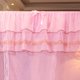 thumbnail image 5 of Mosquitera, Dosel De Cama De Poliéster Lavable A Máquina Estilo Princesa, Para Niños, Niñas Y Mujeres, 5 of 7