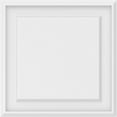 thumbnail image 2 of Ekena Millwork 20"W x 20"H x 5/8"P Legacy Raised Panel Decorative Wall Panel, 2 of 6
