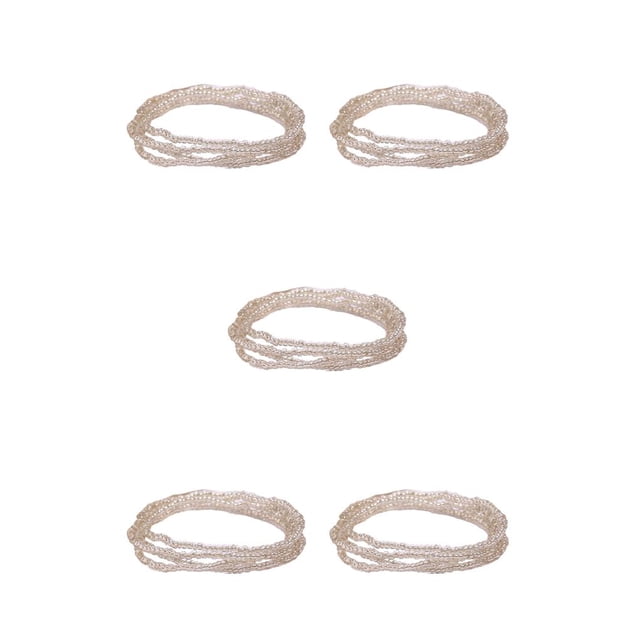 Qarigey Cuentas Cadena de cintura Adorno de vestido Accesorio de moda Vestir en la playa al aire libre Cadenas para el vientre Joyas para el Type2 NO2