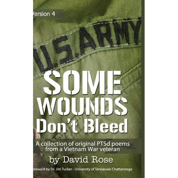 Some Wounds Don't Bleed, (Hardcover)