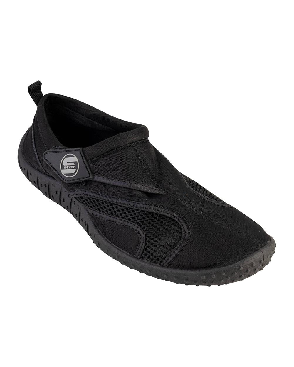 Details about   Fresko Men's Slip On Comfort Water Shoes 9 Medium US Black and Green 