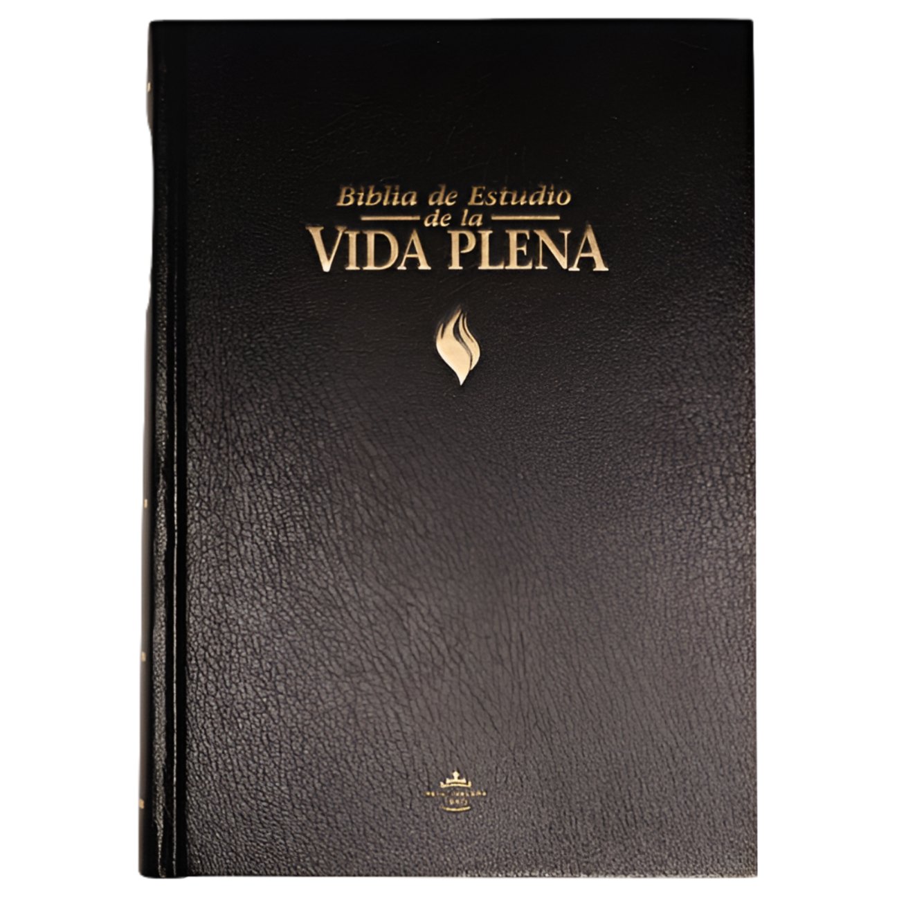 Biblia de Estudio de la Vida Plena-RV 1960 (Hardcover)