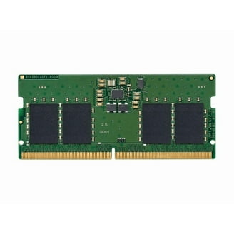 Crucial 32GB DDR5 SDRAM Memory Kit 2x16GB 5600 MHz Unbuffered ECC