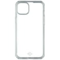 thumbnail image 2 of ITSKINS Spectrum_R Clear Case for iPhone 15 Plus / iPhone 14 Plus - Transparent, 2 of 3