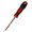 H6x100mm, variant on Zorvai Hexagonal Key Screwdriver With Magnetic Tip And Antislip Design For DIY Projects
