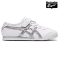 thumbnail image 1 of Onitsuka & Tiger MEXICO 66 KIDS 2 Size 1184A172 Artificial Leather JAPAN NEW, 1 of 6