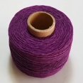 thumbnail image 1 of High tenacity 100% Linen  thread 120m/roll  twine cords  for sewing handmade accessory DIY, 1 of 7