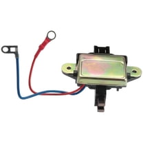 OEG Parts New Voltage Regulator Replacement For Renault R18 L4 1.6L 81-81 21220353 581255 UCB-207 UCB206 940038046 511008 511010 581228 581256 590645 690587 690696 691253 691292 691428 691486 NB982