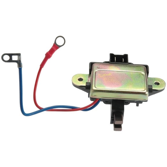 OEG Parts New Voltage Regulator Replacement For Renault R18 L4 1.6L 81-81 21220353 581255 UCB-207 UCB206 940038046 511008 511010 581228 581256 590645 690587 690696 691253 691292 691428 691486 NB982