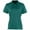 Bottle, variant on Premier Womens Coolchecker Short Sleeve Pique Polo T-Shirt