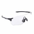 thumbnail image 1 of Cycling Glasses, Color Changing Windproof UV Proof Adaptable Frame Sports Sunglasses with Superior Flexibility for Cycling Running Hiking Water Sports, 1 of 7