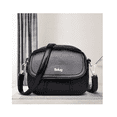 thumbnail image 2 of Bolsas Pequeñas Bandolera Crossbody Ajustable Belug Negro, 2 of 5