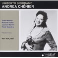 thumbnail image 2 of Tucker - Andrea Chenier - Music & Performance - CD, 2 of 2