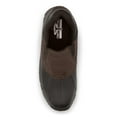 thumbnail image 2 of Frogg Toggs Storm Watch Vista Slip-On | Brown | Size 9, 2 of 4