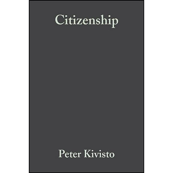 Key Themes in Sociology Citizenship, Book 3, (Paperback)