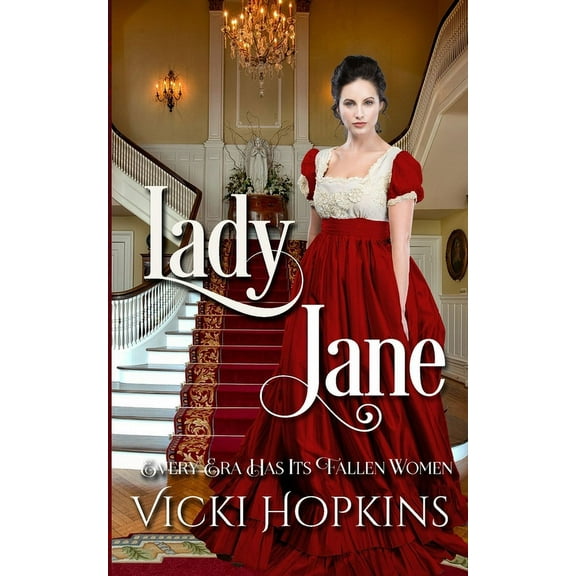 Lady Jane, (Paperback)