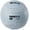 Grey, variant on Markwort Weighted 12-Inch Training Softball - 5 Oz