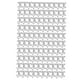 thumbnail image 1 of Clips De Papel, 1 of 7
