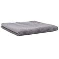 thumbnail image 2 of Microfiber Cleaning Cloth,Cleaning Supplies,Pack of 10,Size:11.8" x 11.8"(Grey), 2 of 9