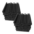 thumbnail image 4 of Espuma Acústica Sunnimix 6pcs 30X30X5CM Negro, 4 of 6