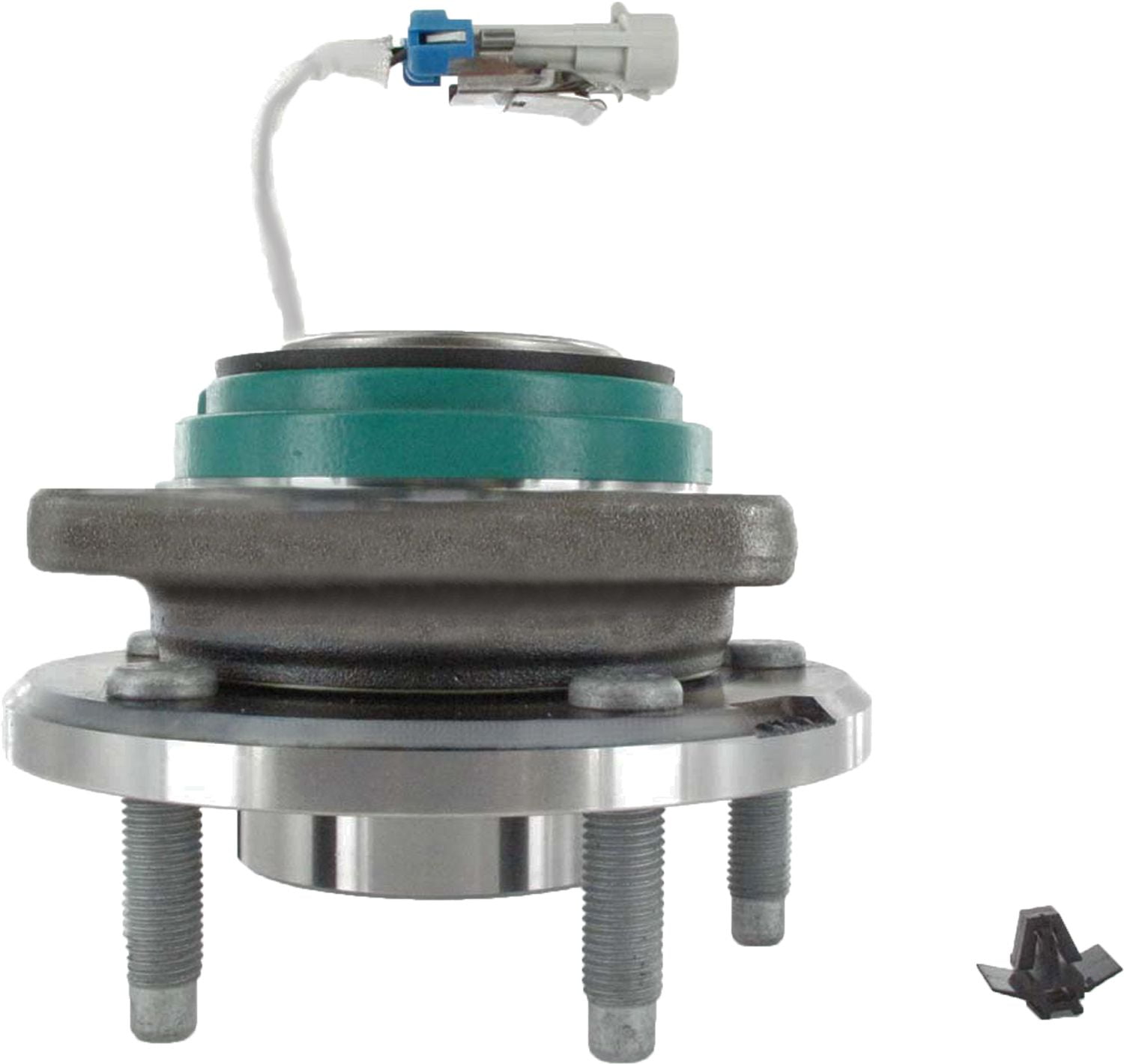 SKF BR930548K Wheel Bearing and Hub Assembly Repair Kit Fits select: 2000-2013 CHEVROLET IMPALA, 2014-2016 CHEVROLET IMPALA LIMITED