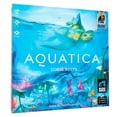 thumbnail image 1 of Juego de cartas Arcane Wonders Aquatica Coral Reef Expansion, 1 of 5