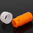 thumbnail image 3 of Langgg Garden Hose Fittings Multipurpose Reusable Garden Hose Adapter for Gardening, 3 of 9